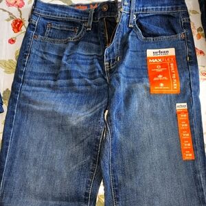Urban Pipeline 31 × 32 Slim jeans - Young Mens/Boys